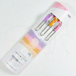 Mitsubishi Pencil Uni-Ball One Gel Ink 0.5mm Ballpen Limited Edition - Sunday Evening Mitsubishi Pencil Uni-Ball One Gel Ink 0.5mm Ballpen Limited Edition - Sunday Evening