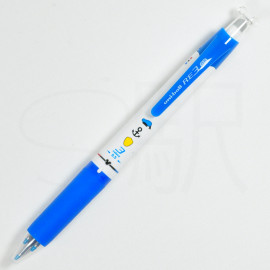 Uni-Ball RE 3-Color Pen x Disney [URE3-600D-05.DN DONALD] - Donald Duck