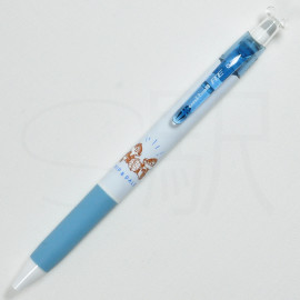 Uni-Ball RE x Disney [URN-200D-05.CDB CD. BLUE] - Chip and Dale 