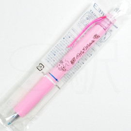 Uni-Ball RE 3-Color Pen x It's Demo x Sanrio - My Melody
