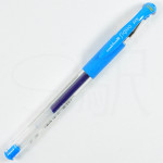 Mitsubishi Penci Uni-Ball Signo DX 0.38mm [UM151.8] - Light Blue