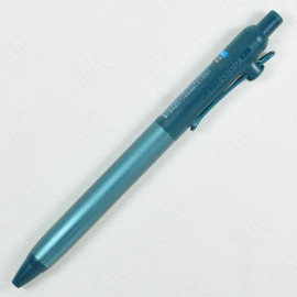 MITSUBISHI PENCIL Uni-Ball ZENTO Flow Model 0.5mm Water-Based Ink Ballpoint Pen [UBNZF05.7] - Jade