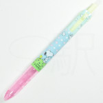 Zebra Prefill x Peanuts Snoopy 5-Slot Pen Holders [S5A11] - Snoopy Light Blue