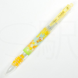 Zebra Prefill 4-Slot Pen Holder - Pure Drop Collection - Honey Sweet