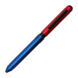ZEBRA Sharbo X ST3 Multi-Function Pen Marvel Design [SB14-SM] - Spider-Man