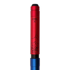 ZEBRA Sharbo X ST3 Multi-Function Pen Marvel Design [SB14-SM] - Spider-Man