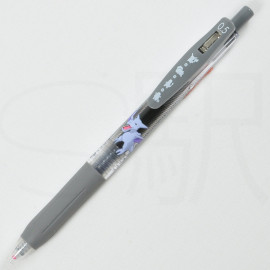 Pokemon Center Exclusive Sarasa Clip Pen - Aerodactyl Gray Ink