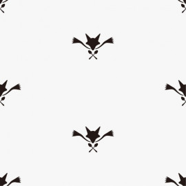 Pokemon Center Exclusive Sarasa Clip Pokémon Shirts - Alakazam Pattern Pokemon Center Exclusive Sarasa Clip Pokémon Shirts - Alakazam Pattern