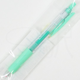 Zebra Sarasa Clip Limited Edition 0.5mm Pen x Sanrio Cinnamoroll x 5toubun No Hanayome [Yotsuba]
