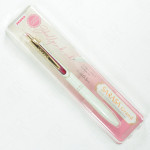 Zebra Sarasa Grand 0.5mm Ballpoint Pen RELAXATION Color [P-JJ56-SEP] - Shell Pink Ink