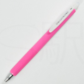ZEBRA Sarasa Nano 0.3mm [JJH72-P] - Pink