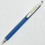 ZEBRA Sarasa Nano 0.3mm [JJH72-VBGR] - Blue Gray