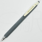 ZEBRA Sarasa Nano 0.3mm [JJH72-VDG] - Dark Gray