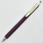 ZEBRA Sarasa Nano 0.3mm Pen [JJH72-VBP] - Bordeaux Purple
