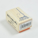 Beverly Stamp Ink No Aibou [TSW-162] - Shimaenaga