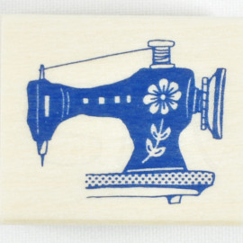 Beverly Stamp Maste No Aibou [TSW-101] - Sewing Machine