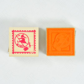 Beverly Stamp Ink No Aibou [TSW-059] - Kiki Delivery Service