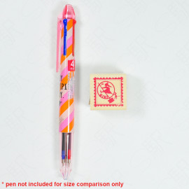 Beverly Stamp Ink No Aibou [TSW-059] - Kiki Delivery Service