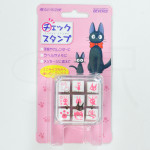 Beverly Stamp Set with Case Studio Ghibli [CK9-004] Kiki Delivery Service