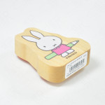 KODOMO NO KAO Wooden Stamp MIFFY [2011-006] Pencil