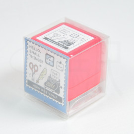 Eric Self-Inkling Stamp x Papier Platz [Stamps]