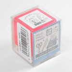 Sanby Self-Inkling Stamp x Eric [Bottle]