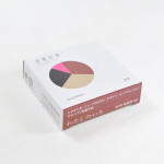 Shachihata Stamp Pad Watashi No Iro Limited Edition [MGW-50-D2] - Dokidoki Valentine