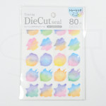 ^ Kyowa Kraft Tracing Die-Cut Seal (Aurora Drop) ^ Kyowa Kraft Tracing Die-Cut Seal (Aurora Drop)