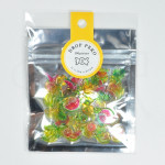 Drop Peko Candy Flake Seal [05578] - Fruits