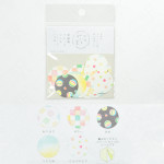 Furukawashiko Flake Seals [QSA171] - Iroirodo