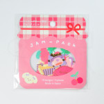 GAIA Co. Ltd Die-Cut Flake Seals - JAM-PACK - Sweets GAIA Co. Ltd Die-Cut Flake Seals - JAM-PACK - Sweets