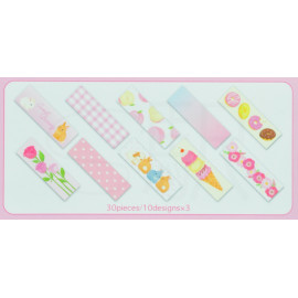 GAIA Flake Stickers Grace Tint [465841]