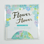 Mind Wave Inc. Flower flower Masking Tape Flake Seals [78542]