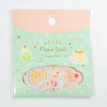 Papier Platz Flake Seal [37-832] - Sweets