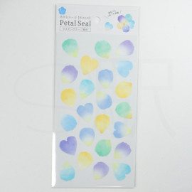 Petal Seal [NPS-3410-1] - Bloom B