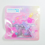 Sanrio Summer Flake Sticker [2022] - My Melody