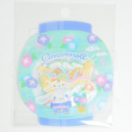 Sanrio Summer Flake Sticker [2023] - Cinnamoroll