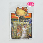 ASUNAROSYA Sanrio Mini Mascot Seal - Hello Kitty Museum Art Collection