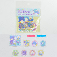 Sanrio Flake Seal - Hapidanbui