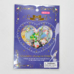 Sanrio Flake Seal [Sanrio Characters] Sanrio Design Series