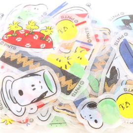 Sanrio Flake Seal [Snoopy] 
