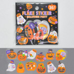 Tsutsumu Co., Ltd. Die-Cut [WW011] - Halloween Party