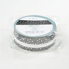 Seitousha Labeler Seal [LJT-501] Snow Night