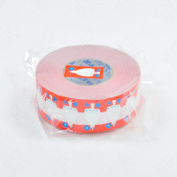 Mizutama Labeler Seal x Punpukudo [P226] - Red Bird