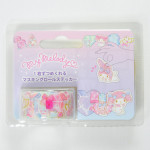 Sanrio My Melody Masking Roll Stickers