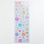 Ensky Schedule Seal x Chiikawa A Ensky Schedule Seal x Chiikawa A