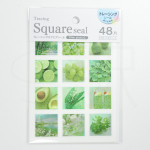 Kyowa Tracing Square Seal [Filter Photo] G