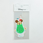 Disney Store Exclusive Sticker Collection Die-Cut Sticker [Disney Retro Cafe]