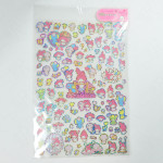 Sanrio Character 100-Piece Seal [My Melody] 
