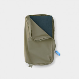 Traveler's Factory x To&Fro Organizer Regular Size [07100-755] - Olive